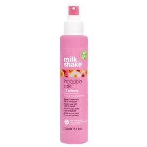 milk_shake Flower Power Incredible Milk Flower Fragrance 150ml