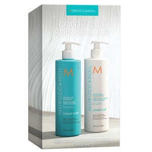 Moroccanoil Gifts & Sets Color Care Shampoo & Conditioner 500ml Duo