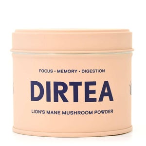 Dirtea Lion's Mane Mushroom Powder 60g