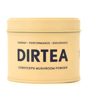 Dirtea CordyCeps Mushroom Powder 60g