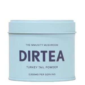 Dirtea Turkey Tail Mushroom Powder 60g
