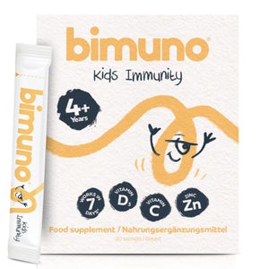 Kids Immunity 1-Month Trial