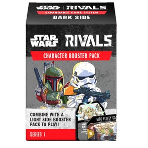 Star Wars Rivals Booster Pack - Dark Side