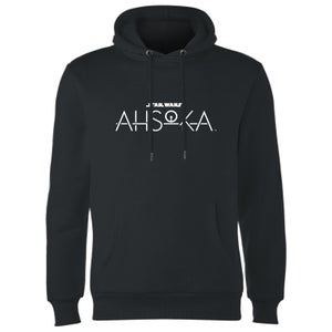 Logo Hoodie - Black