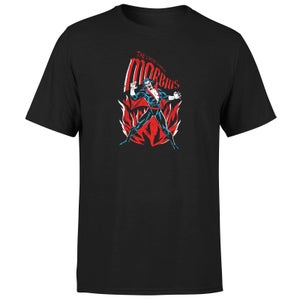 Morbius Men's T-Shirt - Black