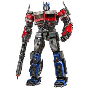 Robosen Transformers Optimus Prime Rise of the Beasts (Limited Edition) Transforming Robot
