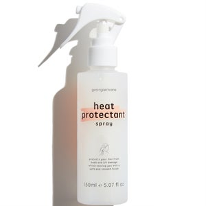 georgiemane Heat Protectant Spray 150ml