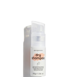 georgiemane Dry Shampoo 30g