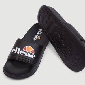 Women's Filippo Slide Black