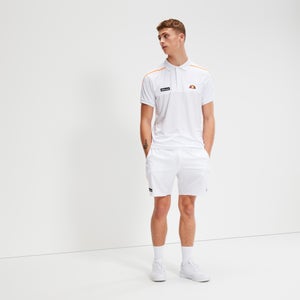 Poloshirt Fistral Weiß für Herren