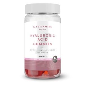 Hyaluronic Acid Gummies