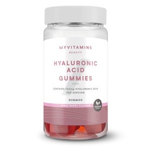 Myvitamins Hyaluronic Acid