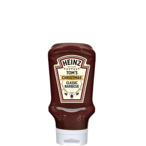 Heinz Christmas Edition Personalized Classic BBQ Sauce 460g