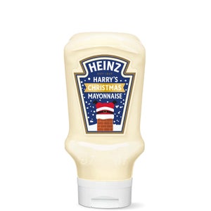 Heinz Christmas Edition Personalized [SERIOUSLY] Good Mayonnaise 400ml
