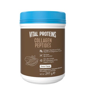 Collagen Peptides Cocoa 297g