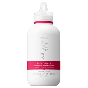 Philip Kingsley Shampoo Pure Colour Anti-Fade 250ml