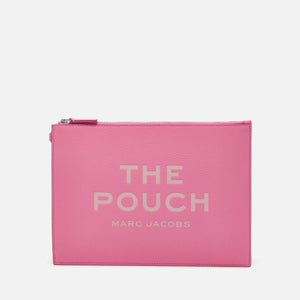 Marc Jacobs The Large Leather Pouch