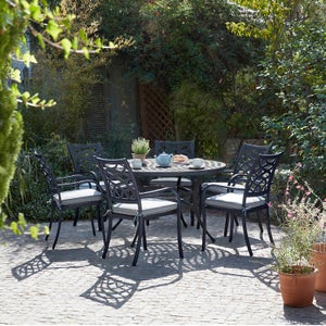 Sicily patio sales set homebase