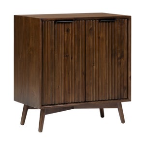 Homebase shop drinks cabinet