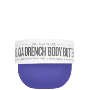 Sol de Janeiro Delicia Drench Body Butter 75ml