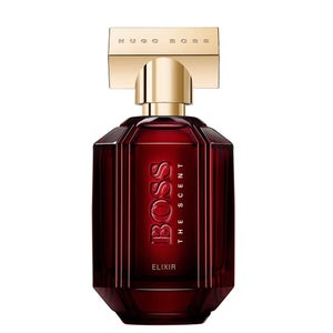 HUGO BOSS BOSS The Scent For Her Elixir Parfum Intense 50ml