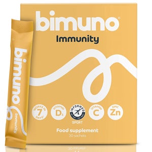 Bimuno Immunity 1-month Trial