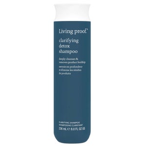 Living Proof Clarifying Detox Shampoo 236ml