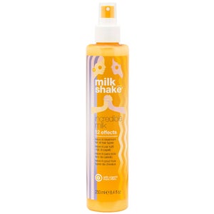 milk_shake Limited Edition Incredible Milk 250ml (Worth $53.00)