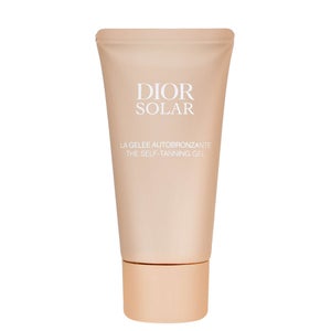 Dior Solar The Self-Tanning Gel 50ml