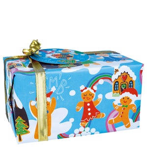Bomb Cosmetics Gift Packs Gingerbread Land