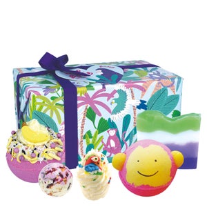 Bomb Cosmetics Gift Packs Wild About Bomb Gift Pack