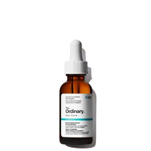 The Ordinary Multi-Peptide Serum for Hair Density 30ml