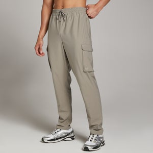 Jogging cargo tissé MP Tempo pour hommes – Terre cuite