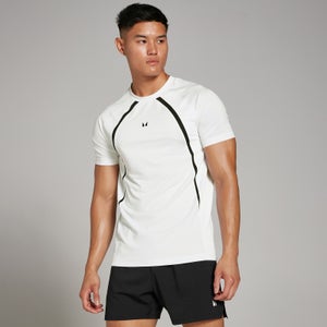 MP Men's Tempo T-Shirt - White