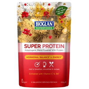 Bioglan Super Foods Super Protein 100g