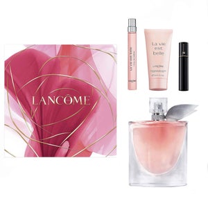 Lancôme La Vie Est Belle - Eau de Parfum 100ml Gift Set