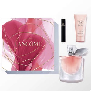 Lancome La Vie Est Belle Eau de Parfum 50ml Gift Set