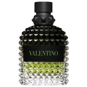 Valentino Born In Roma Uomo Green Stravaganza Eau de Toilette 100ml