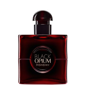 Yves Saint Laurent Black Opium Over Red Eau de Parfum Spray 30ml