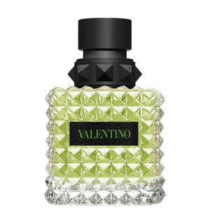 Valentino Born in Roma Donna Green Stravaganza Eau de Parfum Intense Spray 50ml