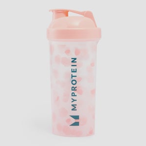 Myprotein Cherry Blossom Shaker - Pink