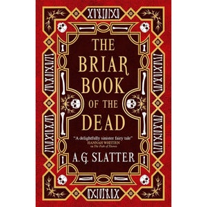The Briar Book of the Dead