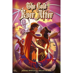 The Cold Ever After