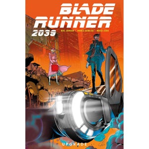 Blade Runner 2039: Upgrade