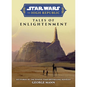 Star Wars Insider: The High Republic: Tales of Enlightenment