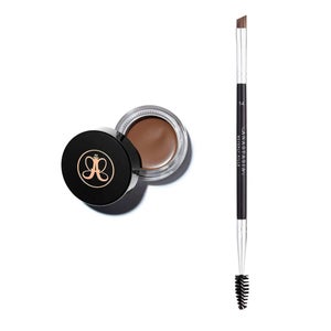 DIPBROW Pomade + Brush #14