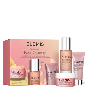 Elemis All About Rose Discovery