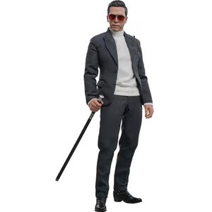 Hot Toys 1:6 Scale John Wick: Chapter 4 Caine Statue