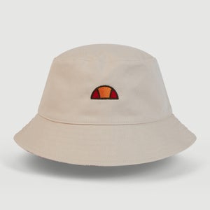 Men's Rebelio Bucket Hat Off White