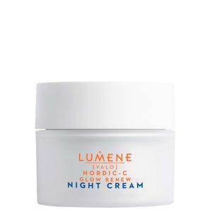 Lumene Nordic-C [VALO] Glow Renew Night Cream 50ml